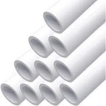 Plastic Plumbing Pipe